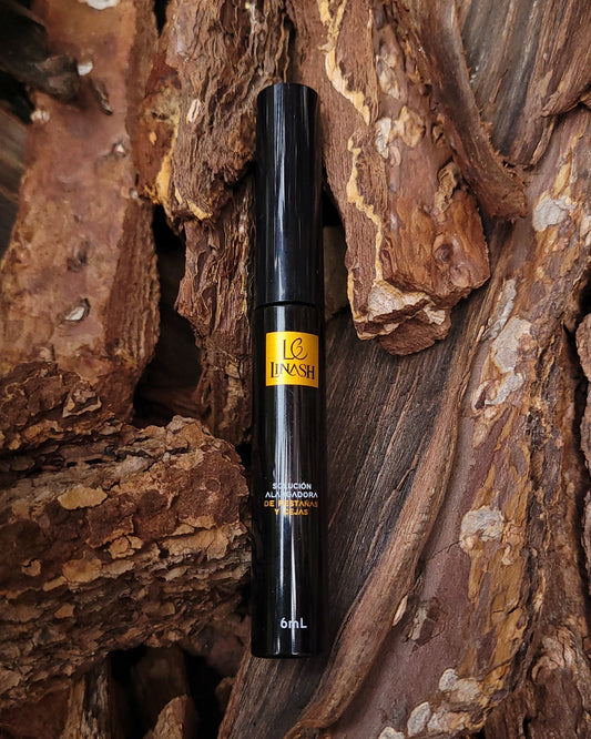 Serum de Pestañas y Cejas