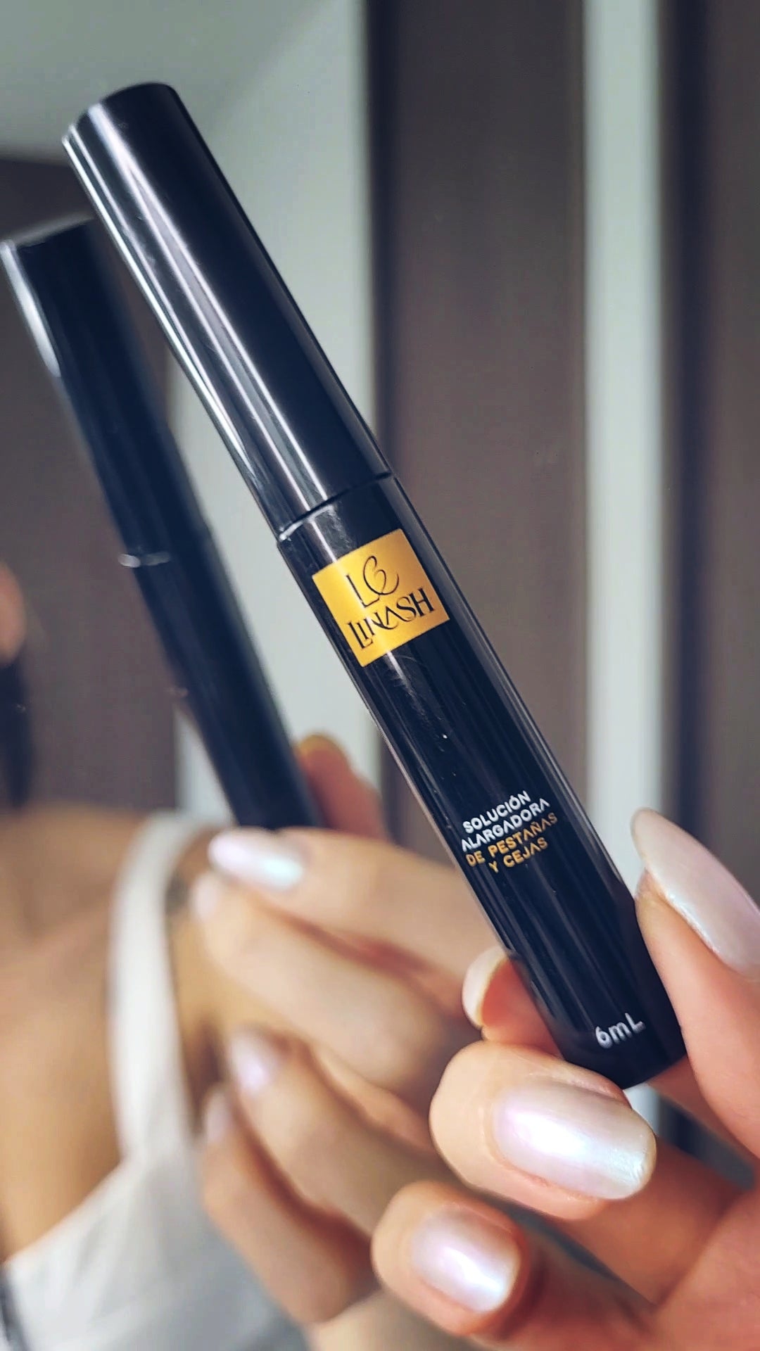 Serum de Pestañas y Cejas